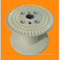 400mm new abs plastic empty wire spools